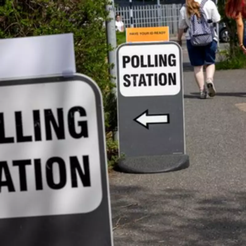 London's Political Landscape Faces Major Shakeup in May Local Elections