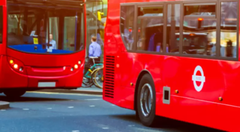 London's Silvertown Tunnel Free Travel Extended for Buses and DLR
