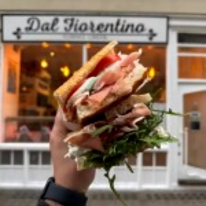 London's Top Weekly Events: Marathon Deals, Giant Sandwiches & Cocktails