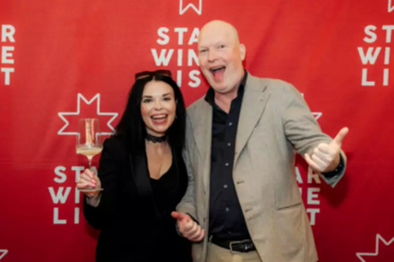 London's Top Wine Lists Revealed: Star Wine List Awards 2026 Winners