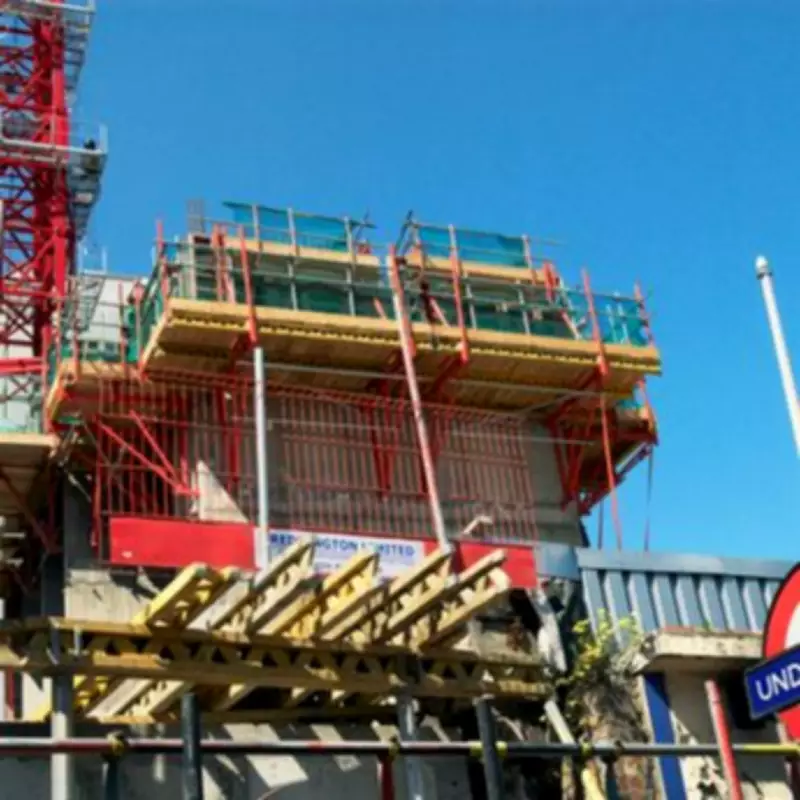 London's Tube Expansion: 4 New Stations Planned, 2 Projects Shelved