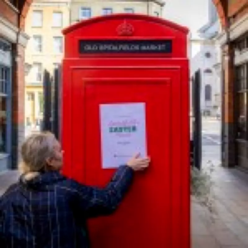 London's Ultimate Easter Guide: From Egg Hunts to Roast Dinners