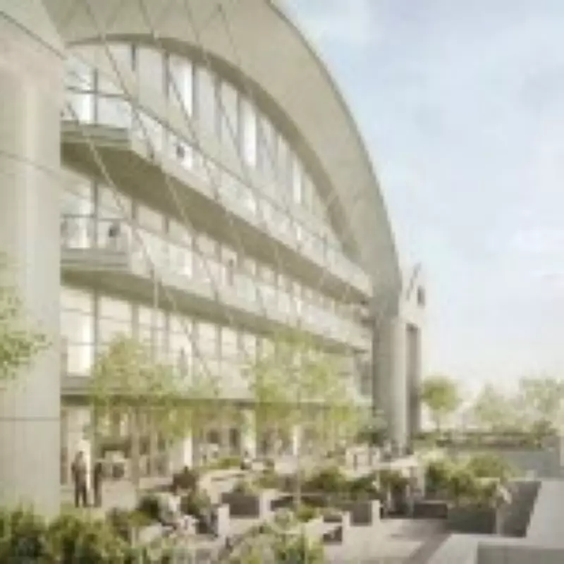 London's Villiers Street Area Set for Major Revamp Amid Mixed Reactions