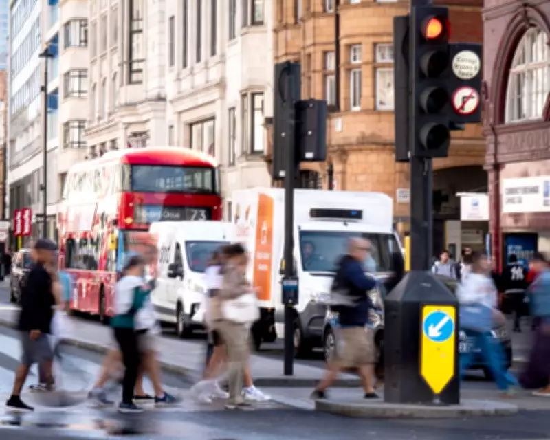 London's Youth Demonization Fuels Moral Panic, Not Safer Streets