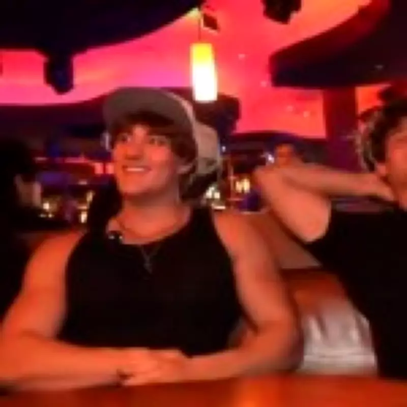 Looksmaxxing Influencer Clavicular Hospitalized After Suspected Overdose on Livestream