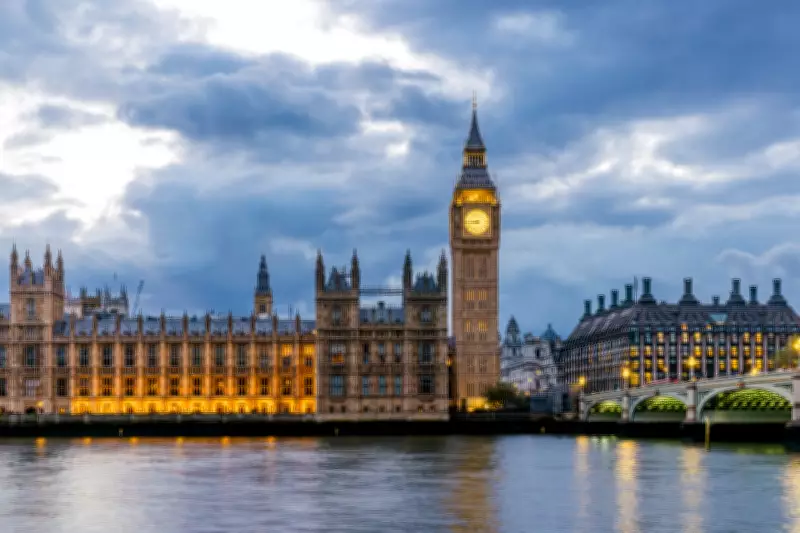 Lord Hannan Appointed Director General of Institute of Economic Affairs