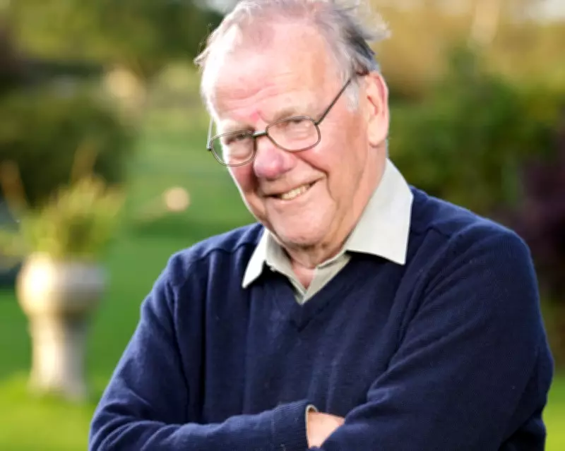 Lord Haskins Funded Liverpool Food Desert Research, Championing Social Justice