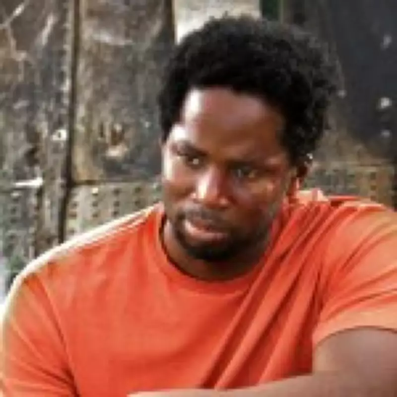 Lost Star Harold Perrineau Reveals Co-Star Still Won't Speak to Him After 21 Years