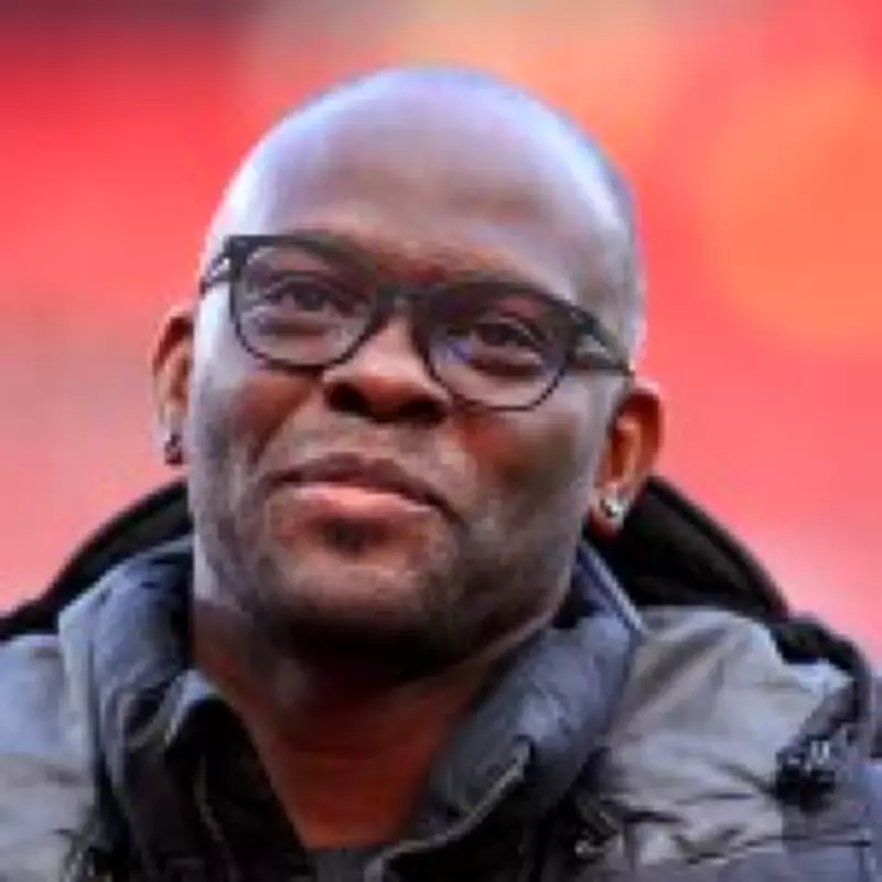 Louis Saha Urges Man Utd to Sign 'Young Ronaldo' Doue in Summer Overhaul