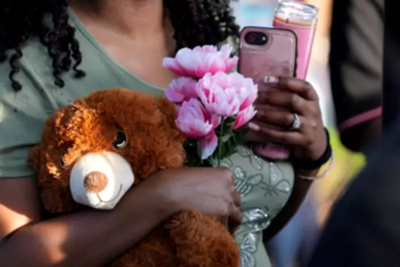 Louisiana Mother Hospitalized with Bullet in Face After Losing Three Children in Shooting