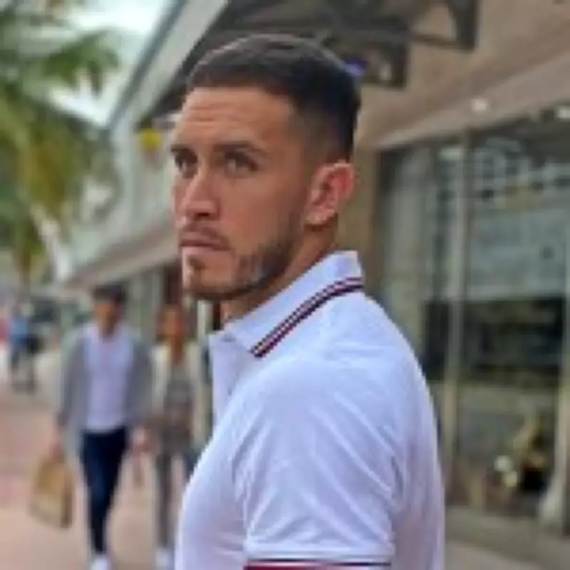 Love Is Blind Star Sentenced to 15 Years for Attempted Murder of Ex-Wife