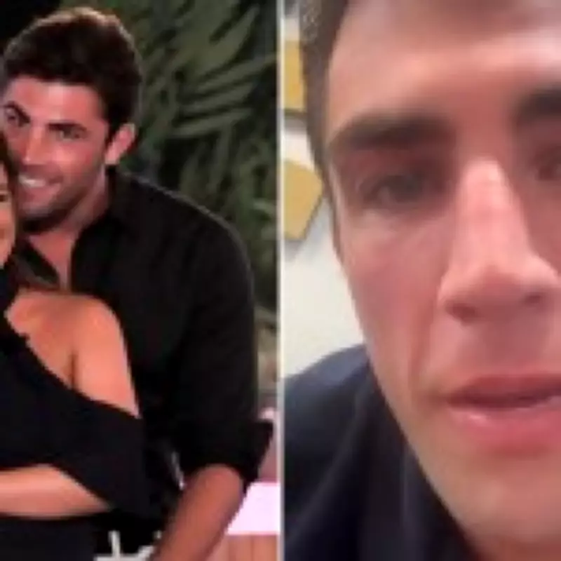 Love Island Winner Jack Fincham Reveals Homelessness After Addiction Battle