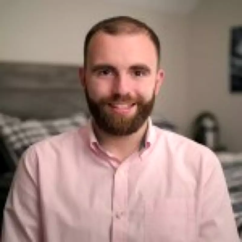 Love on the Spectrum Creator Cian O'Clery on How the Netflix Show Transforms Lives