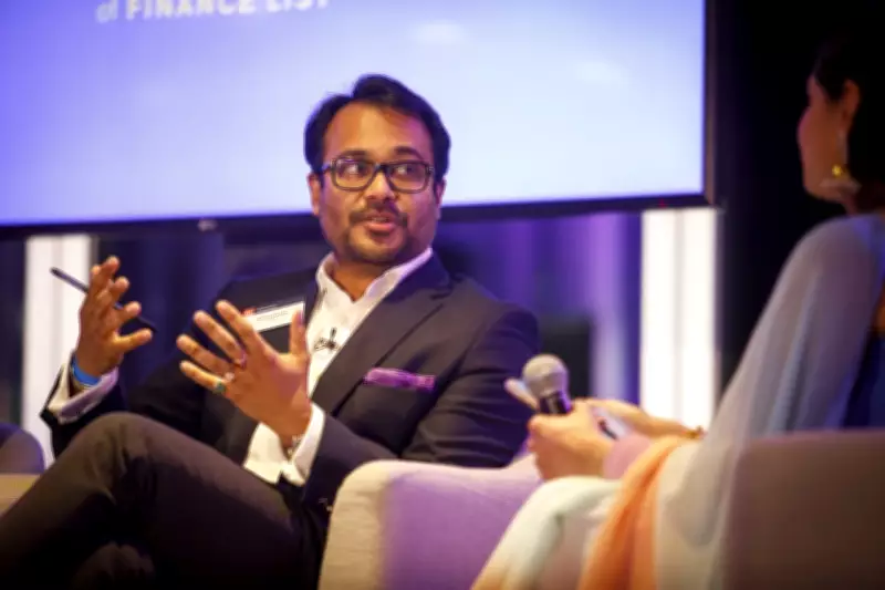 LSEG Appoints Omkar as Head of Global Sponsors and Institutional Investors