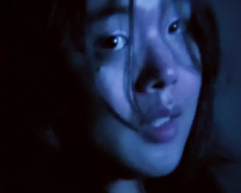 Lucy Liyou's 'Mr Cobra' Explores Predatory Relationships Through Experimental Sound