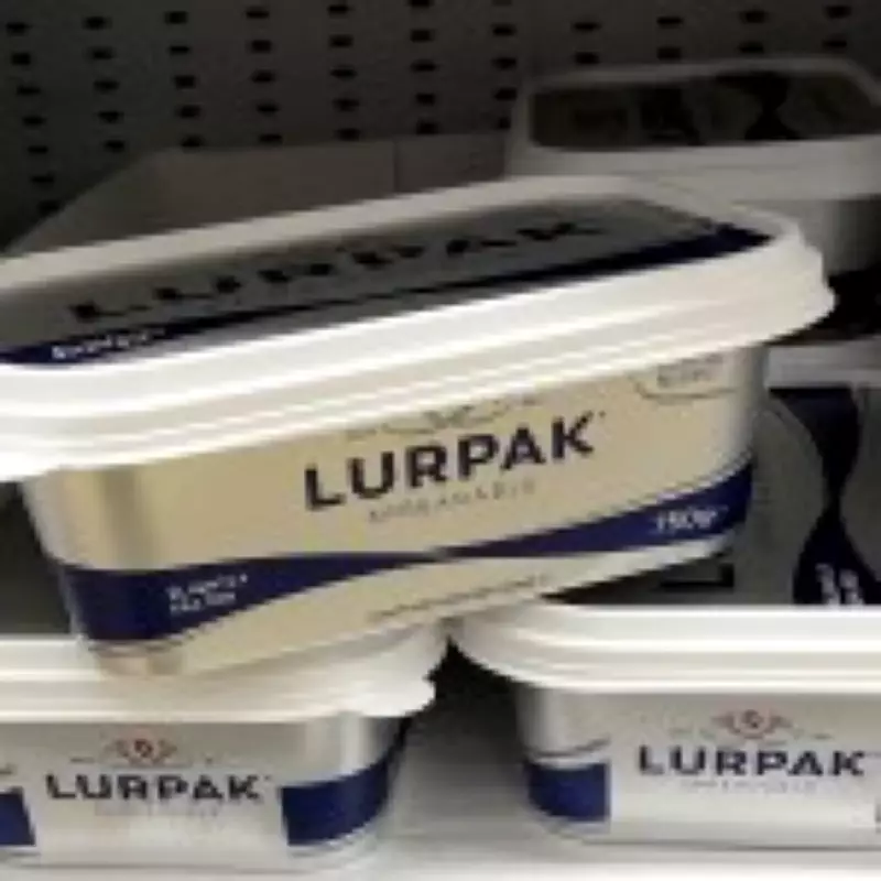 Lurpak Responds to Claims Its Spreadable Isn't Real Butter