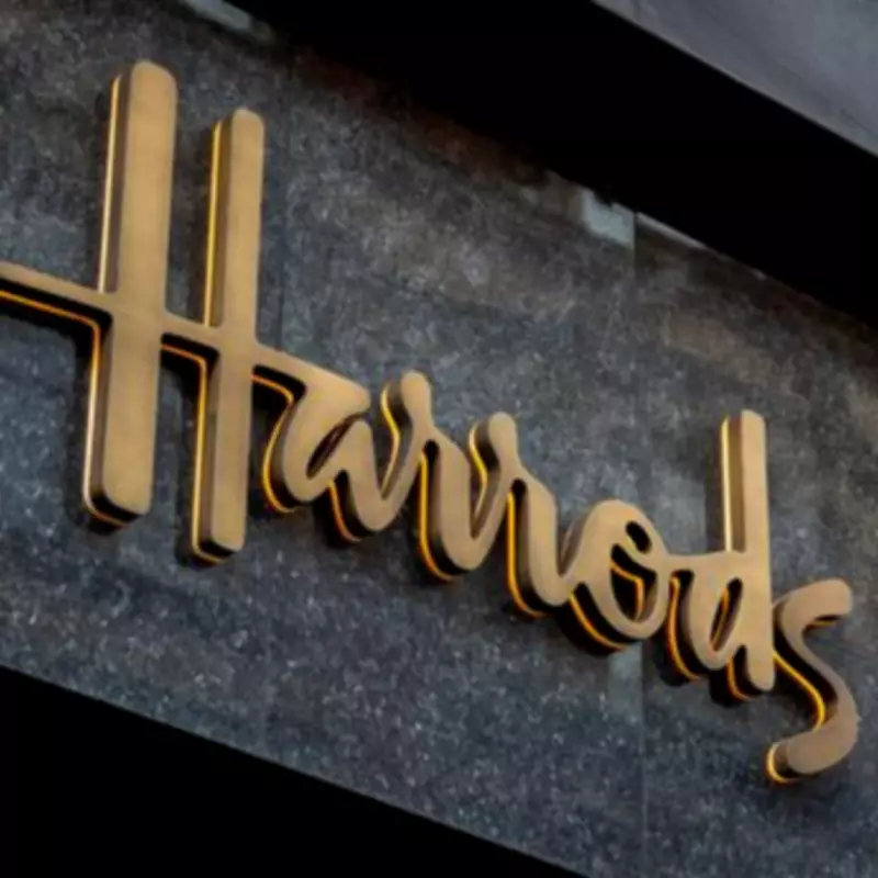 Luxury on a Budget: Inside a Harrods Too Good To Go Surprise Bag