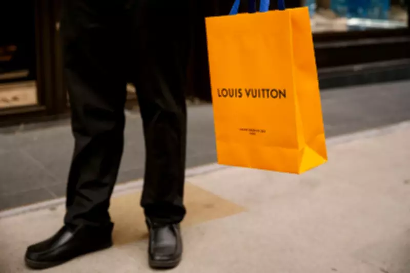 Luxury Stocks Plunge as Iran War Hits Middle East Sales, Analysts Warn