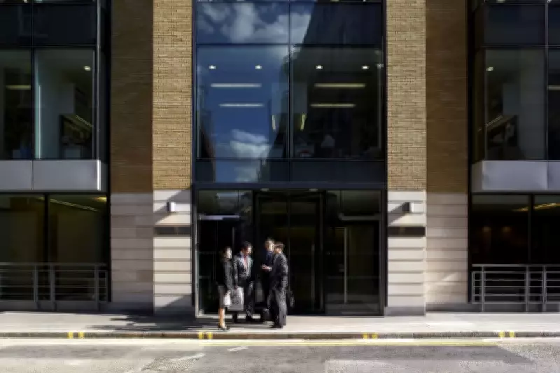 Macfarlanes Loses Last Black Partner, Sparking Diversity Concerns