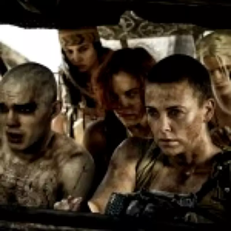 Mad Max: Fury Road Now Streaming on HBO Max as Ultimate Action Film