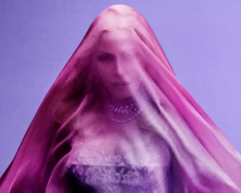 Madonna Announces 'Confessions II' Album, Reuniting with Producer Stuart Price