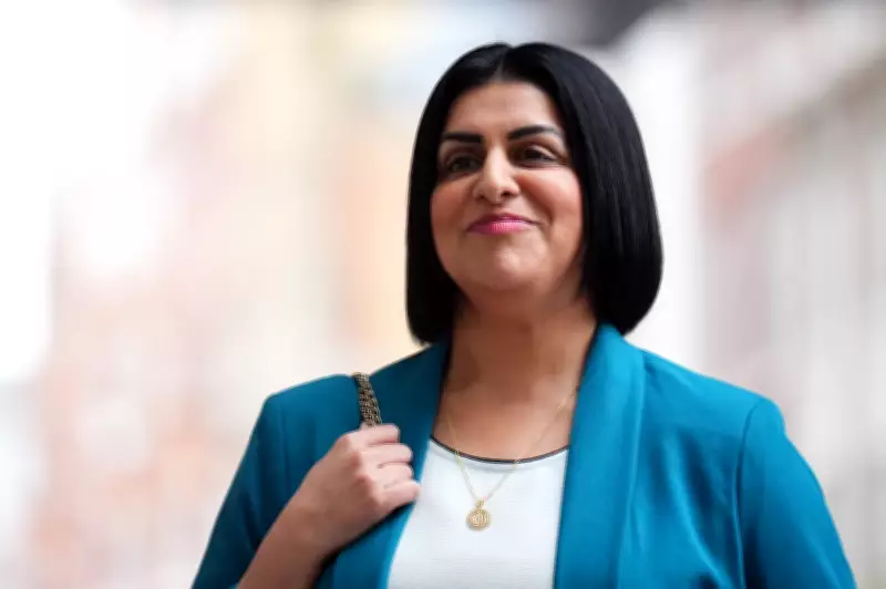 Mahmood's Migration Policy Cuts Skilled Worker Visa Applications by 44%