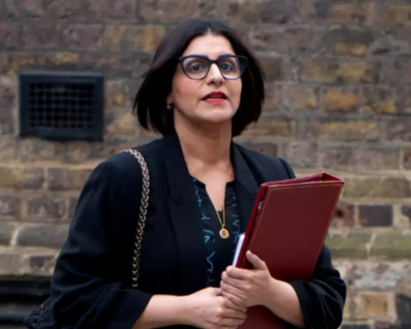 Mahmood's Migration Savings Estimate Slashed: £600M vs £10BN Claim