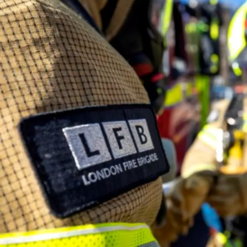 Major Bromley Pub Fire: 60 Firefighters Battle Blaze in Keston