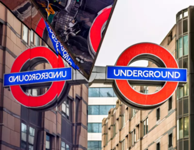 Major London Transport Disruption Planned for 2026 Easter Bank Holiday Weekend