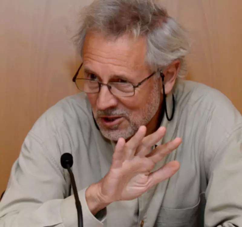 Malcolm Budd: Pioneering Philosopher of Art and Nature Dies at 84