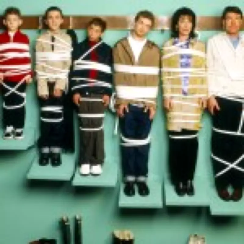 Malcolm in the Middle Star Declines 'Buckets of Money' for Reboot Return