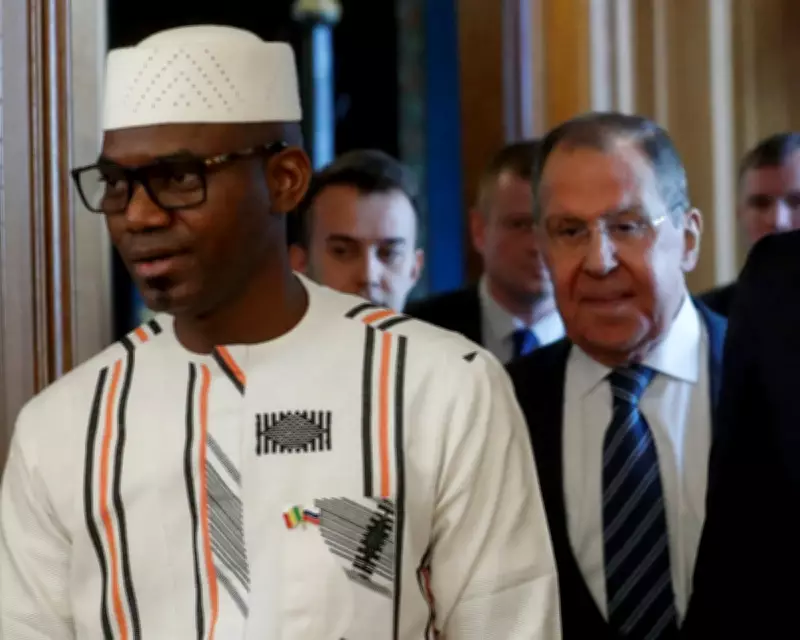 Mali Defence Minister Killed in Car Bomb Attack by Insurgents