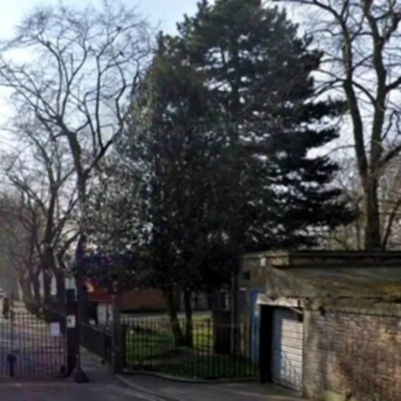 Man, 20, Stabbed in East Ham Park Brawl Involving a Dozen Youths