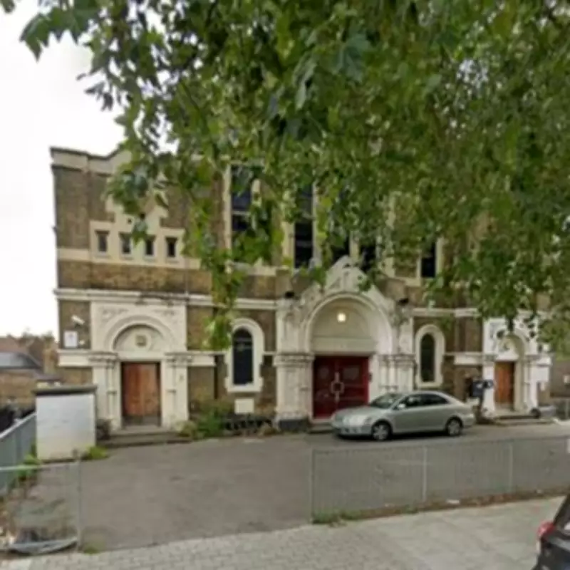 Man Arrested After Alleged Burglary Attempt at Jewish Girls' School in North London