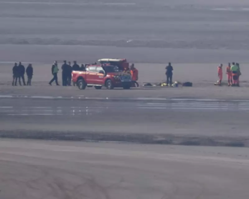 Man Arrested After Four Die in Channel Crossing Attempt