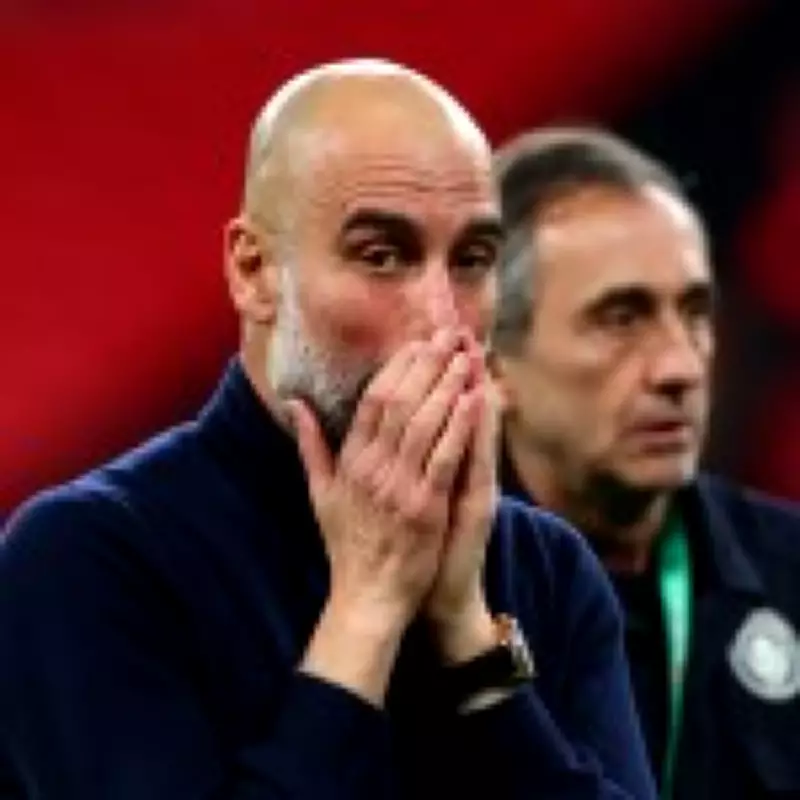 Man City's Ruben Dias Ruled Out of Crucial Arsenal Clash in Premier League Title Race