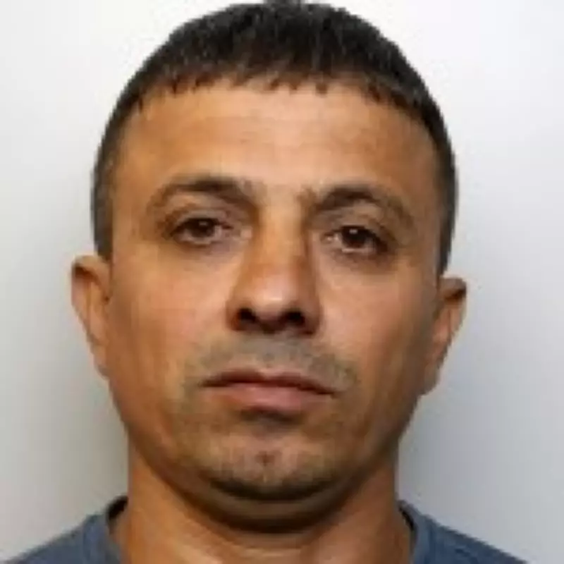 Man Convicted for Prolonged Sexual Assault on 13-Year-Old Girl on London Train