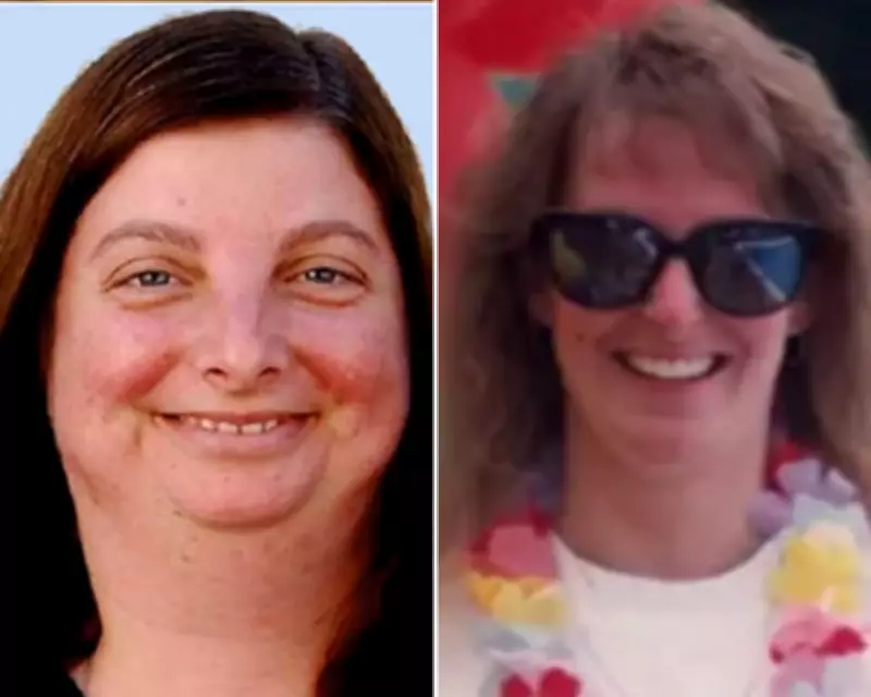 Man Convicted in Wife's Disappearance Arrested for 1990 Cold Case Murder