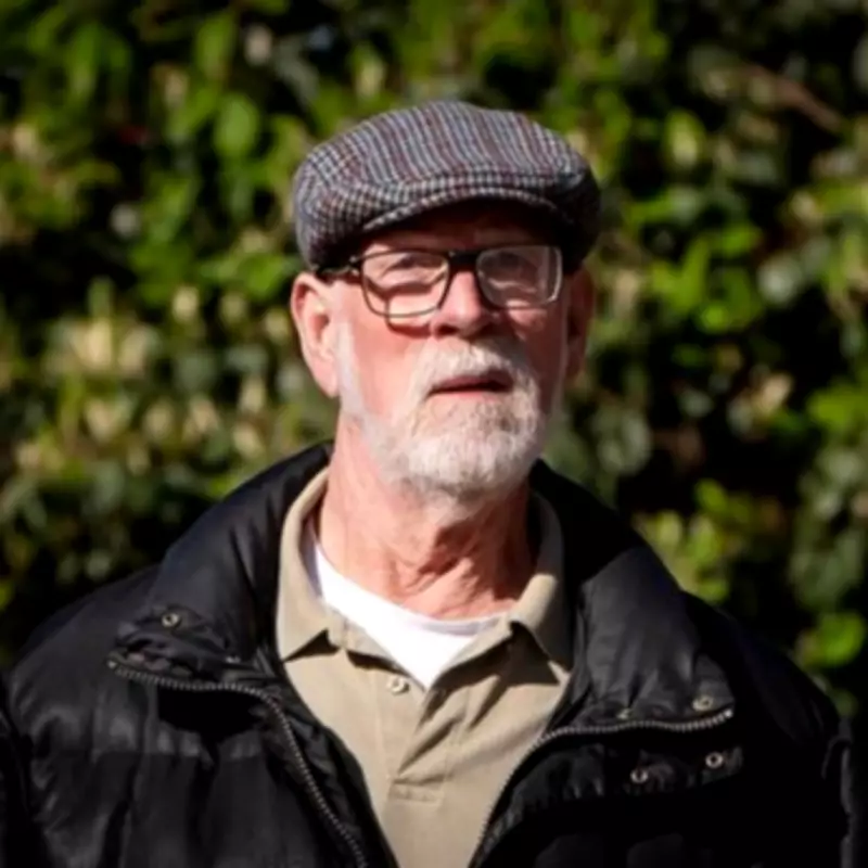 Man Denies Killing Neighbor's Fish in Pond Noise Dispute