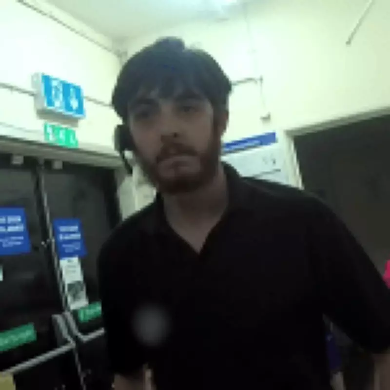 Man Jailed After Grooming 14-Year-Old Girl on Roblox and Breaking Into Her Home