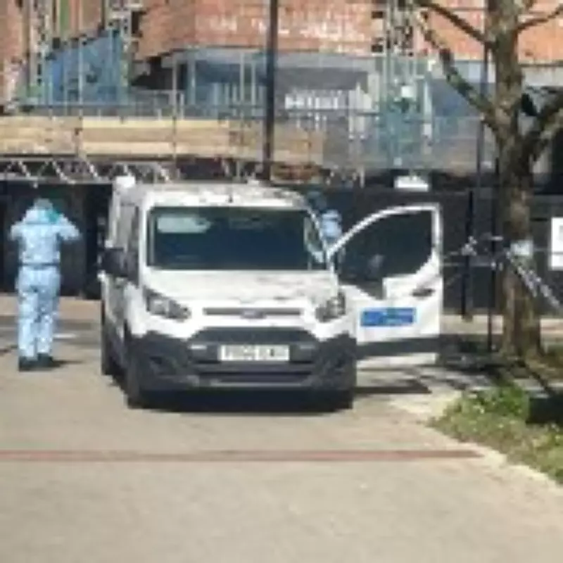 Man Killed in Peckham Machete Attack Had Returned to Aid Friend, Police Say