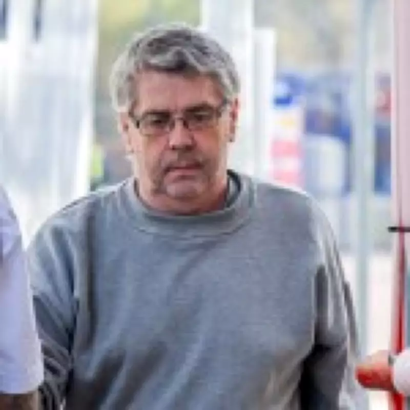 Man Pleads Guilty to Keeping Dead Mother in Freezer for Pension Fraud