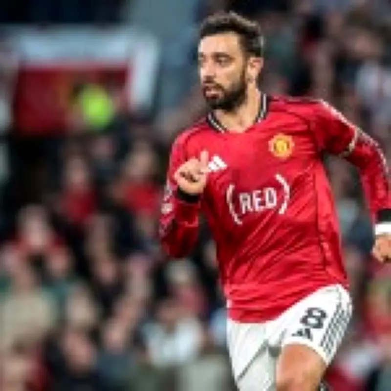 Man Utd hope two key signings can convince Bruno Fernandes to stay at Old Trafford