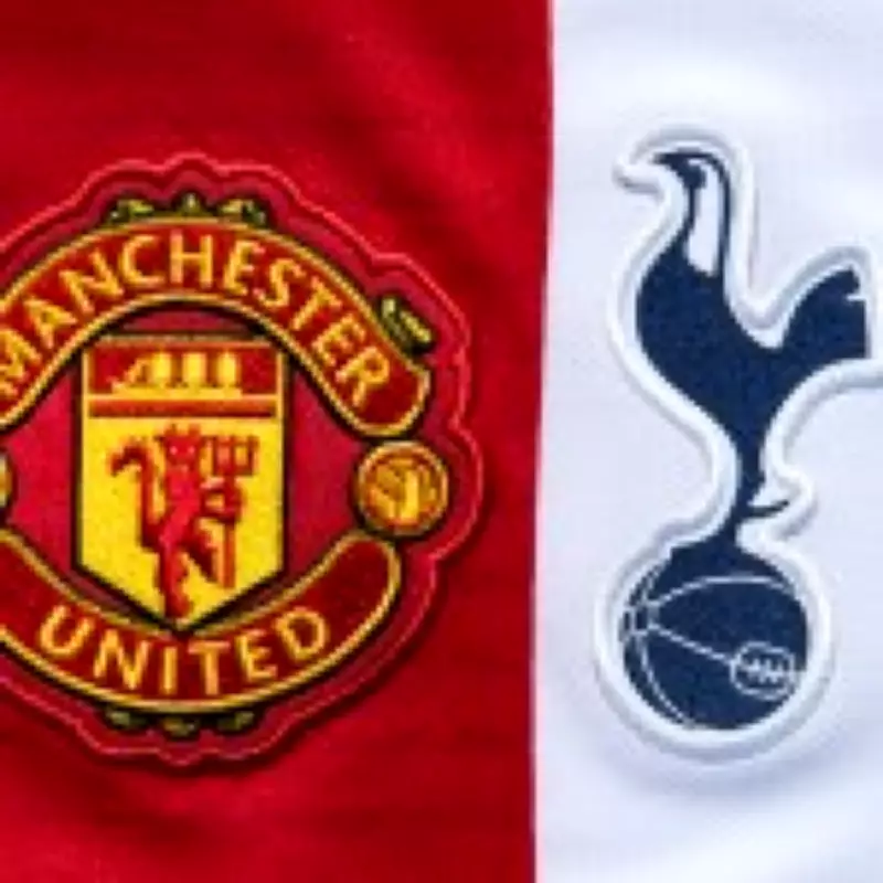 Man Utd told to sign £43m Tottenham star to reach 'the next level'