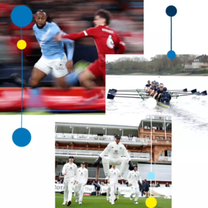 Manchester City vs Liverpool FA Cup Clash Headlines Sports Weekend