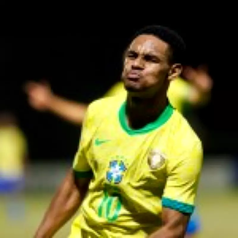 Manchester United Poised with £35m Bid for Brazilian Prodigy Eduardo Conceicao
