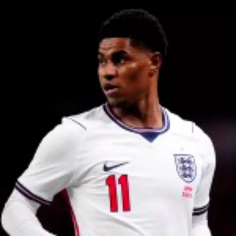 Manchester United Reject Barcelona's Loan Extension for Marcus Rashford