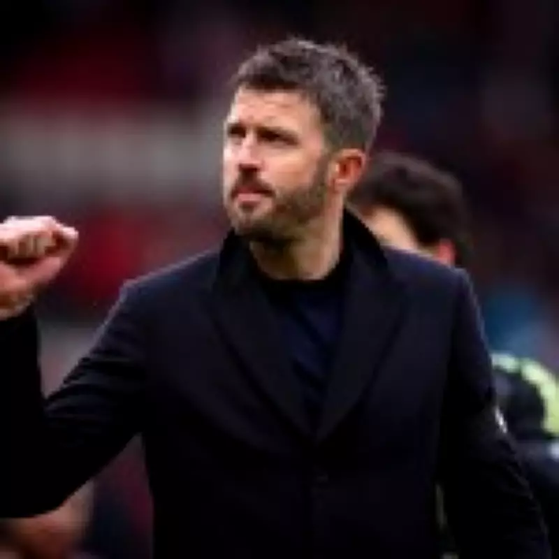 Manchester United Renew Interest in £70m Everton Defender Jarrad Branthwaite