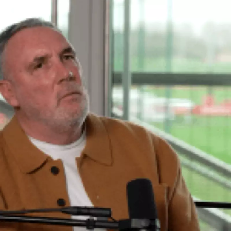 Manchester United Scout Predicts £18m Star Senne Lammens Could Become World's Best