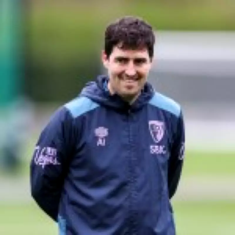 Manchester United Target Bournemouth Stars as Iraola Considers Move